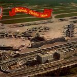 Frankfurt - Flughafen