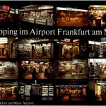 Frankfurt - Flughafen