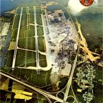 Frankfurt - Flughafen