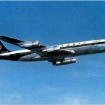 Olympic - Boeing 707