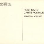 Wardair Canada - Boeing 747