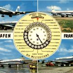 Frankfurt - Flughafen