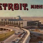 Detroit - Michigan