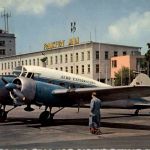 Frankfurt - Flughafen