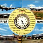 Frankfurt - Flughafen