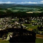 Olpe - Biggesee Rhode