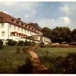 Bad Salzuflen - Hotel Schwaghof