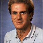 Karl Heinz Rummenigge