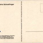 Karl - Heinz Schnellinger