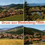 Gruss aus Riedenberg