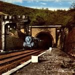 Altenbeken - Eisenbahn