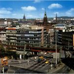Wuppertal - Brausenwerther Brücke
