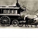 Stuttgart Stassenbahn REPRO