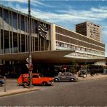München - Hauptbahnhof