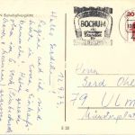 Essen - Bahnhofvorplatz