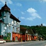 Altena - Bahnhof