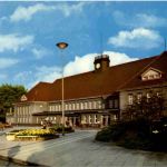 Wanne Eickel - Bahnhof