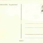 Wanne Eickel - Bahnhof