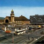 Hagen - Bahnhof