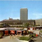 Berlin - Rathausstrasse