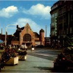 Gelsenkirchen - Bahnhof