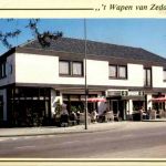 t Wapen van Zeddam