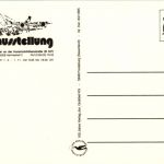 Junkers 52 - Flugausstellung bei Hermeskeil