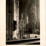 Wien - Im Stephansdom