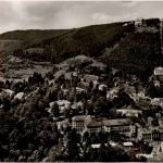 Wildbad im Schwarzwald