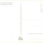 Salzsee im Salzbergwerk