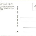 Hamburg Seebäderschiff Bunte Kuh