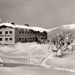 Feldberg - Emmendinger Hütte