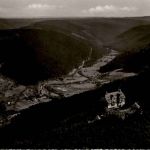 Wildbad im Schwarzwald