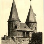 Goslar - Jacobikirche