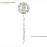 Bremen - Böttcherstrasse