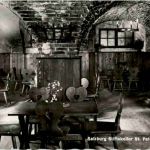 Salzburg - Stiftskeller St. Peter