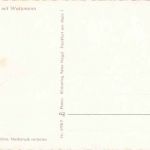 Berchtesgaden mit Watzmann