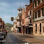Guildford - High Street