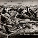Das Berchtesgadener Land