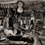 Mittenwald Geigerbauer