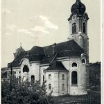 Brugg - Kirche