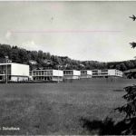 Zofingen - Neues Schulhaus