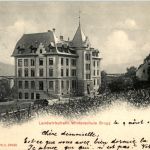 Brugg - Landwirtschaftl. Winterschule