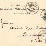 Brugg - Landwirtschaftl. Winterschule