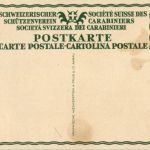 Schweizerischer Schützenverein 1924