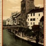 Brugg - Schwarzer Turm