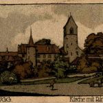Alt Brugg - Kirche