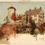 Chateau de Wildenstein