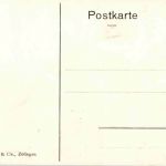 Zofingen - Niklaus Thutbrunnen