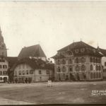 Zofingen - Thutplatz
